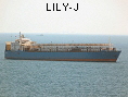 LILY-J IMO7802079