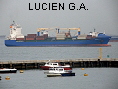 LUCIEN G.A. IMO9242297
