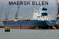 MAERSK ELLEN IMO9210907