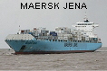 MAERSK JENA IMO9399739