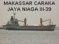 MAKASSAR CARAKA JAYA NIAGA III-39 IMO9189263