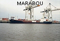 MARABOU IMO7203261