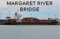 MARGARET RIVER BRIDGE IMO9550383