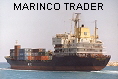 MARINCO TRADER IMO8128169