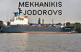 MEKHANIKIS FJODOROVS IMO7413529