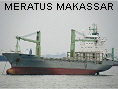 MERATUS MAKASSAR IMO9106637
