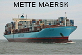 METTE MAERSK IMO9359038