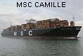 MSC CAMILLE IMO9404651