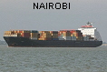 NAIROBI IMO9064786