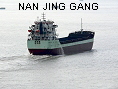 NAN JING GANG