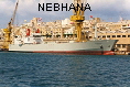 NEBHANA IMO7530212