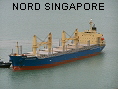 NORD SINGAPORE IMO9335886