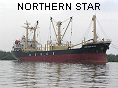 NORTHERN STAR IMO9003653