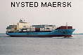 NYSTED MAERSK IMO9220897