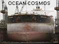 OCEAN COSMOS IMO9218179