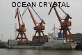 OCEAN CRYSTAL IMO8876015