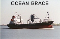 OCEAN GRACE IMO9201700