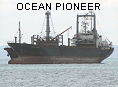 OCEAN PIONEER IMO9119103