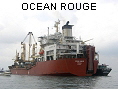 OCEAN ROUGE IMO8314615