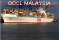 OOCL MALAYSIA IMO9208021