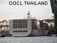 OOCL THAILAND IMO9238741