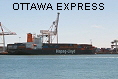 OTTAWA EXPRESS IMO9165360