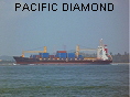 PACIFIC DIAMOND IMO9244972