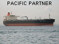 PACIFIC PARTNER IMO9290294