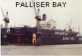 PALLISER BAY IMO7416923