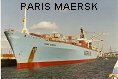 PARIS MAERSK IMO7224758