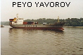 PEYO YAVOROV IMO8325937