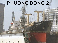 PHUONG DONG 2 IMO8500989