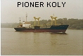 PIONER KOLY IMO8033194