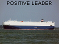POSITIVE LEADER IMO9340776