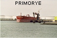 PRIMORYE IMO9208136