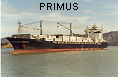 PRIMUS IMO9124380
