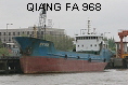 QIANG FA 968