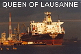 QUEEN OF LAUSANNE IMO7370856