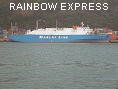 RAINBOW EXPRESS IMO8808082