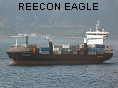 REECON EAGLE IMO9356658