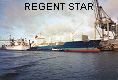 REGENT STAR IMO9055709