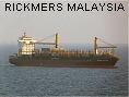 RICKMERS MALAYSIA IMO9428322
