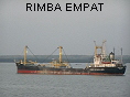 RIMBA EMPAT IMO7429853