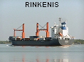RINKENIS IMO9004243