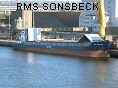 RMS SONSBECK IMO9006306