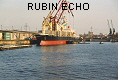 RUBIN ECHO IMO9173018