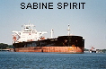 SABINE SPIRIT IMO8710182