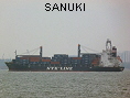 SANUKI IMO9146065