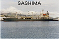 SASHIMA IMO9011038