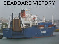 SEABOARD VICTORY IMO8200589